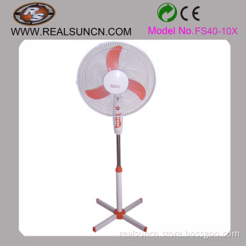 16"Stand Fan With Ox Blade (FS40-10X)